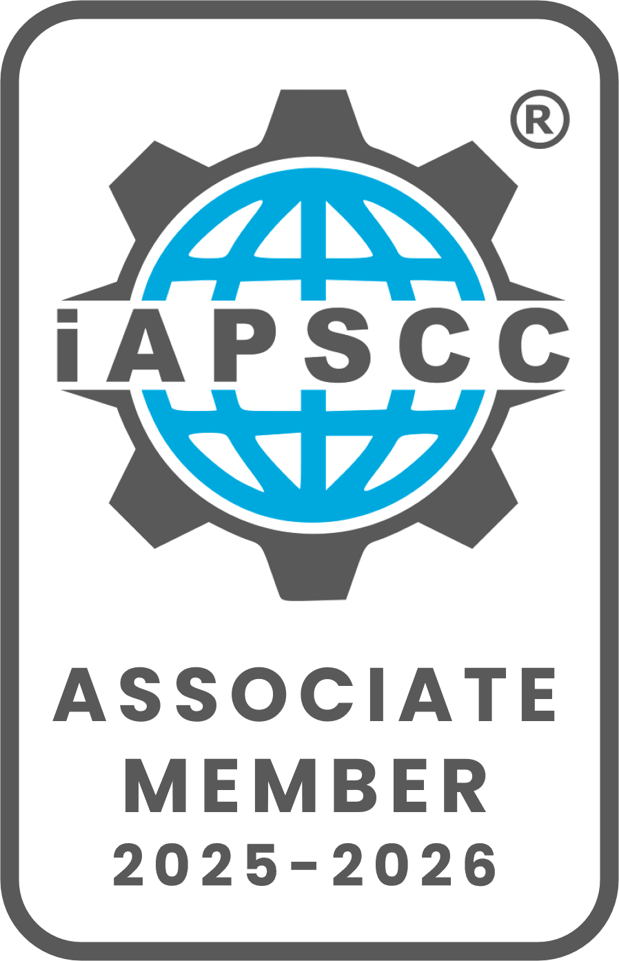 Associate Member Badge